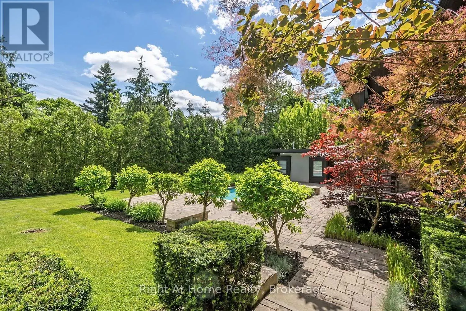 265 MAPLE GROVE DRIVE