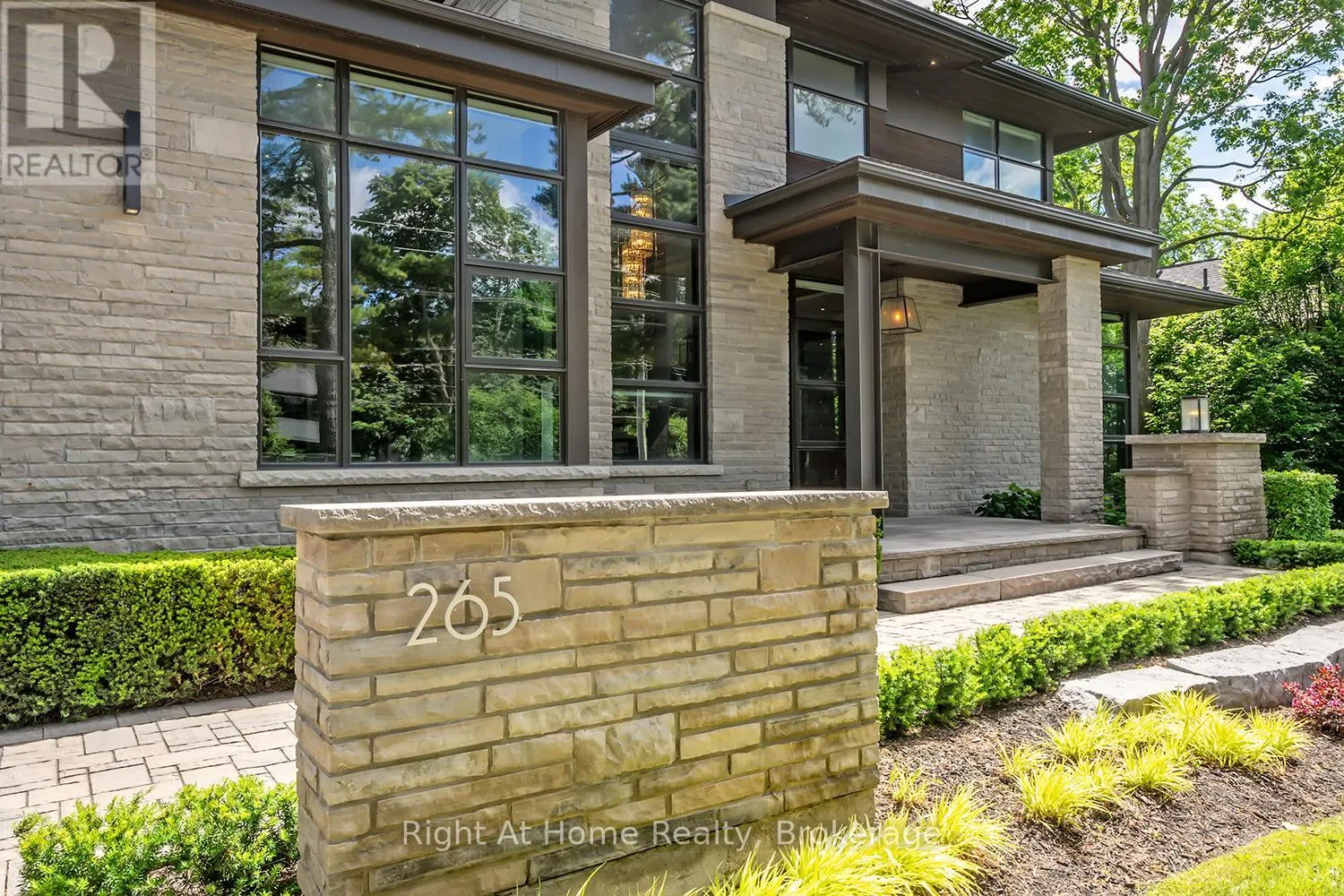265 MAPLE GROVE DRIVE