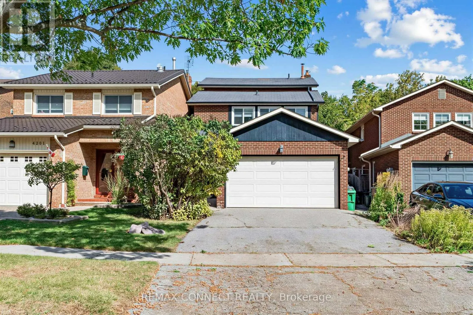 4199 TRELLIS CRESCENT