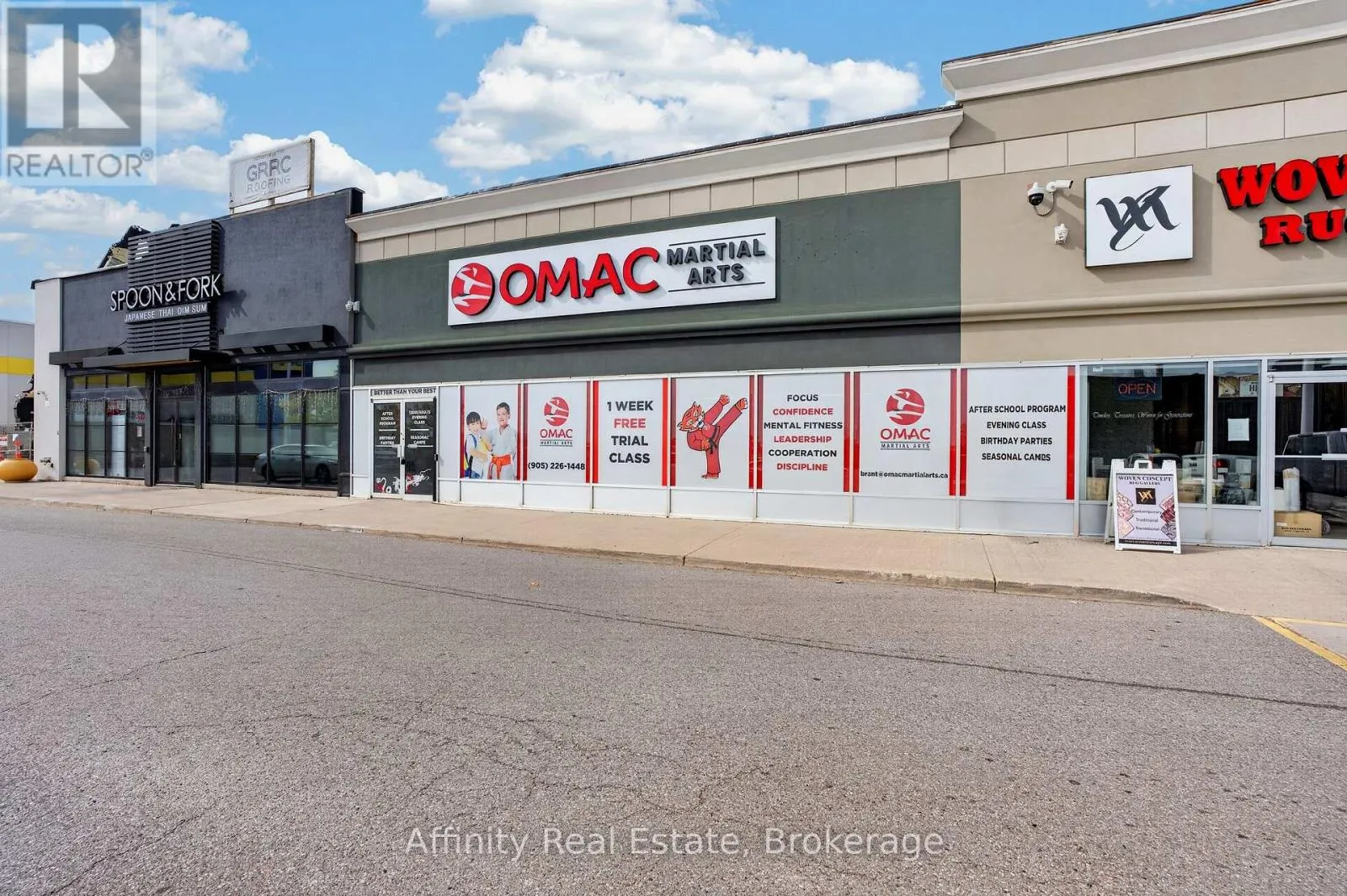 B4 - 1200 BRANT STREET