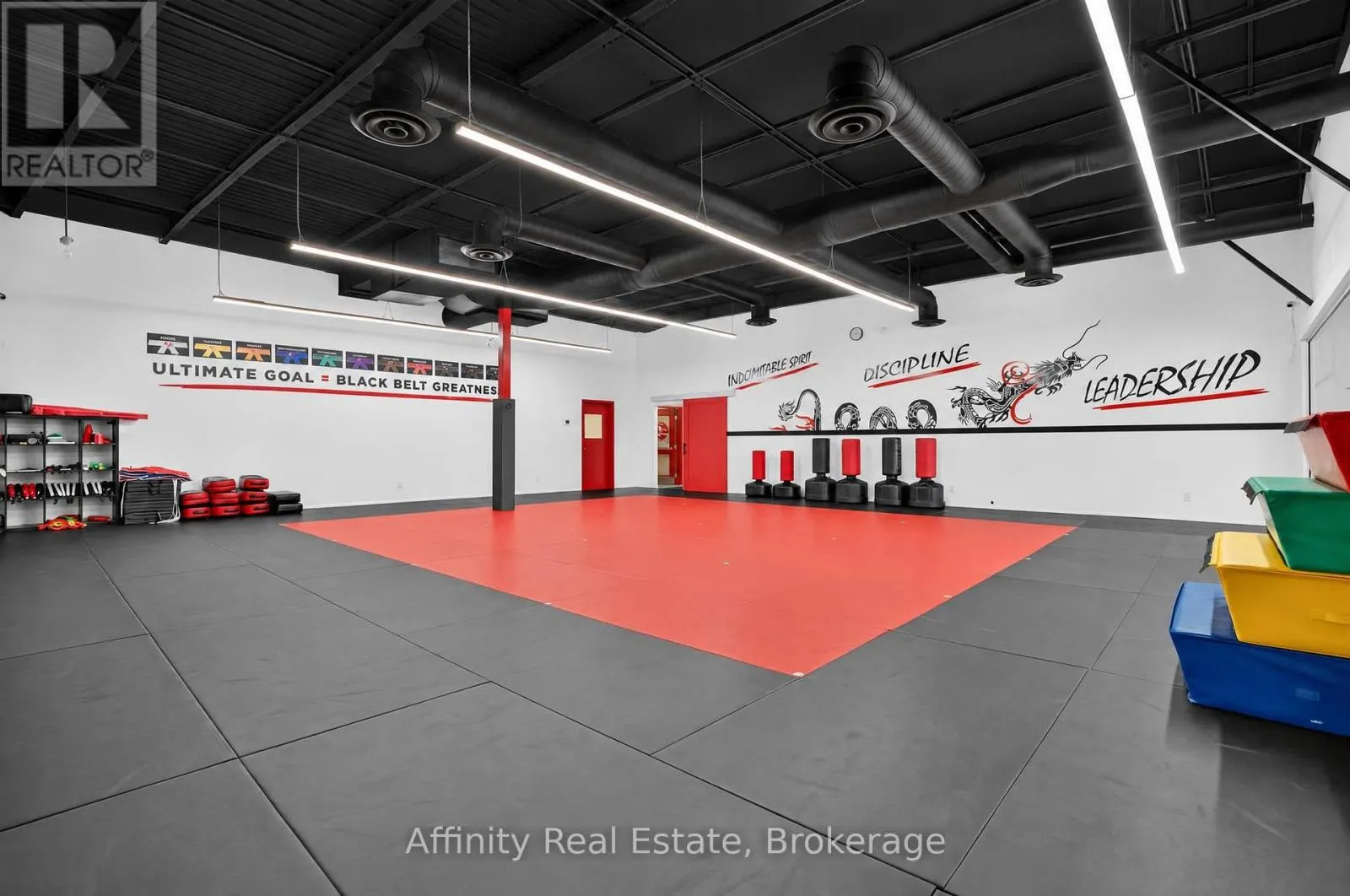 B4 - 1200 BRANT STREET
