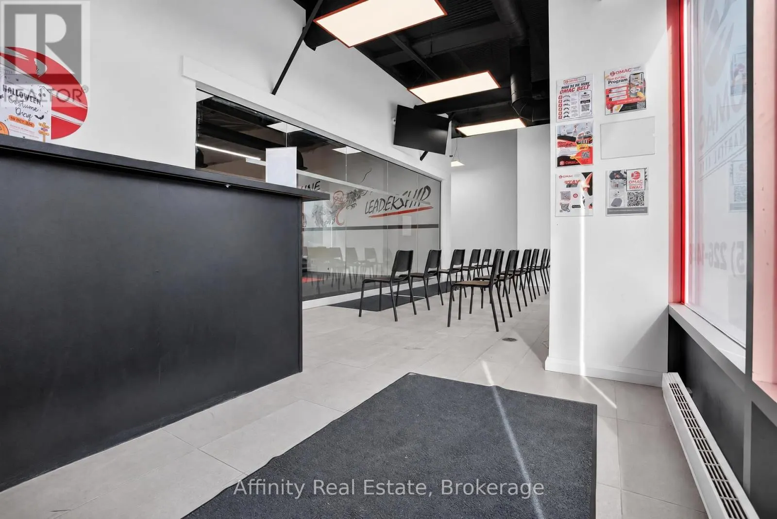 B4 - 1200 BRANT STREET