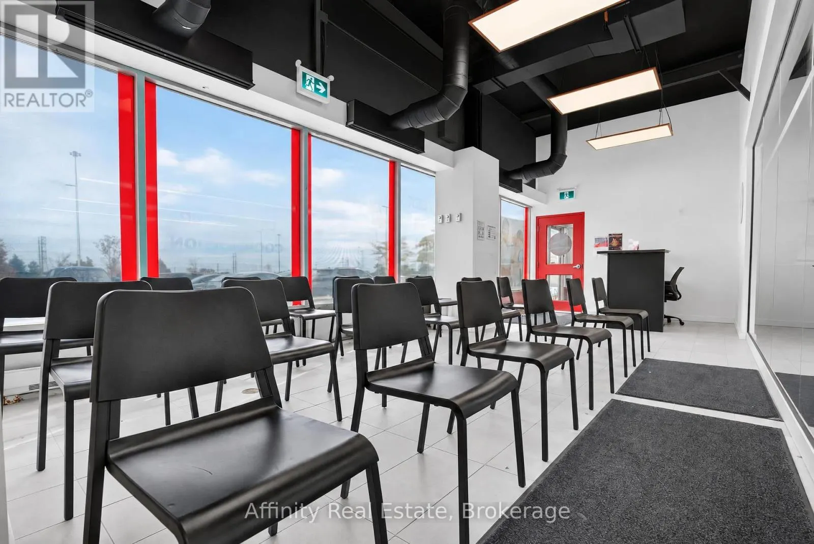 B4 - 1200 BRANT STREET