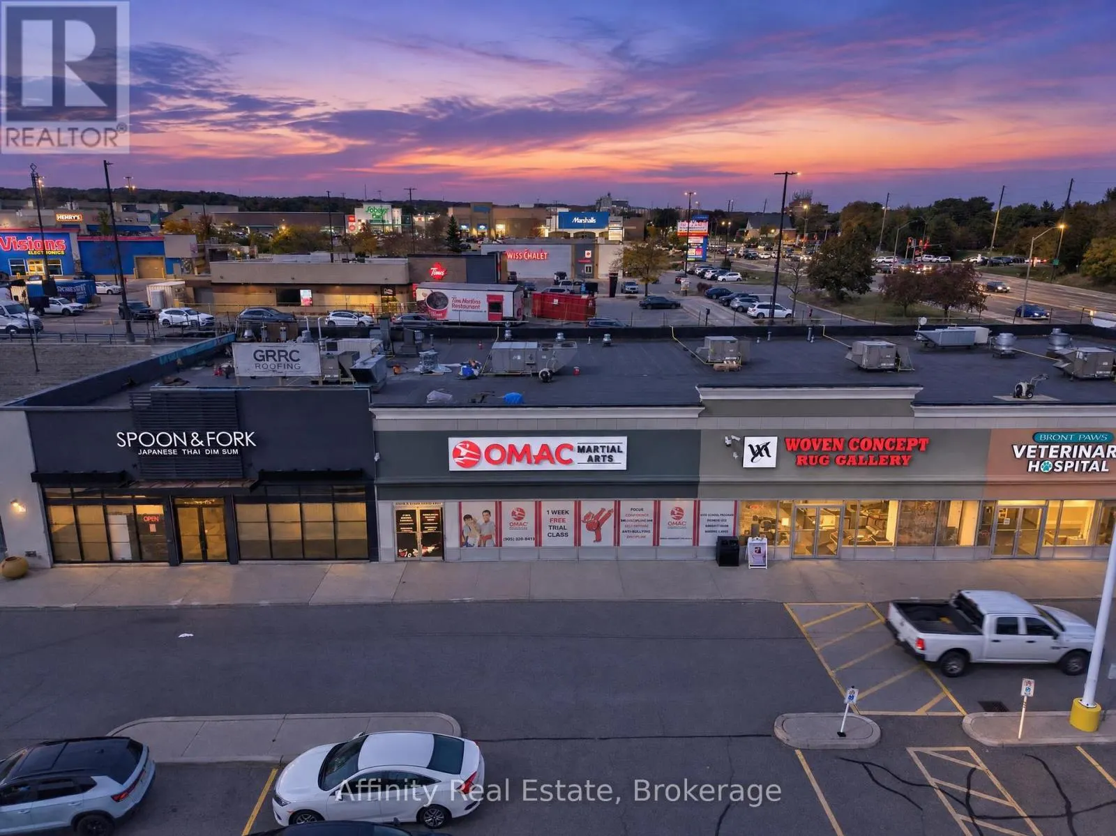 B4 - 1200 BRANT STREET