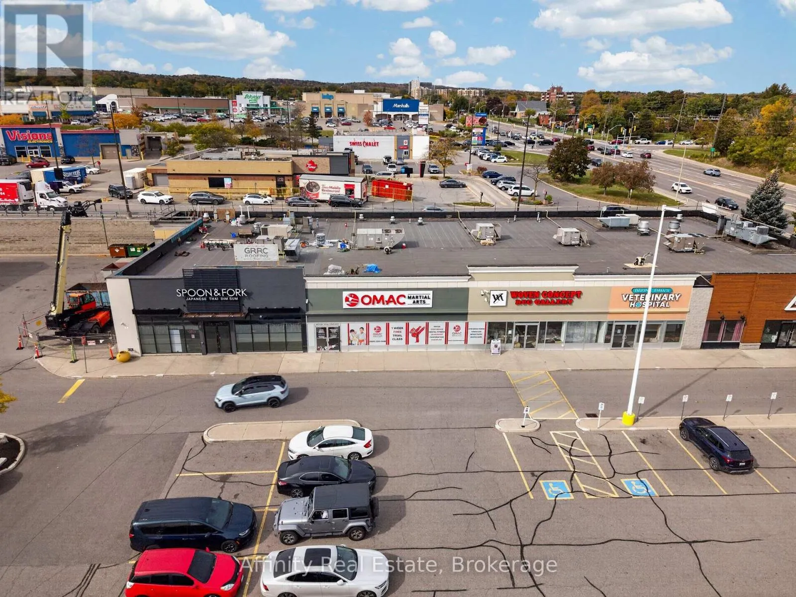 B4 - 1200 BRANT STREET