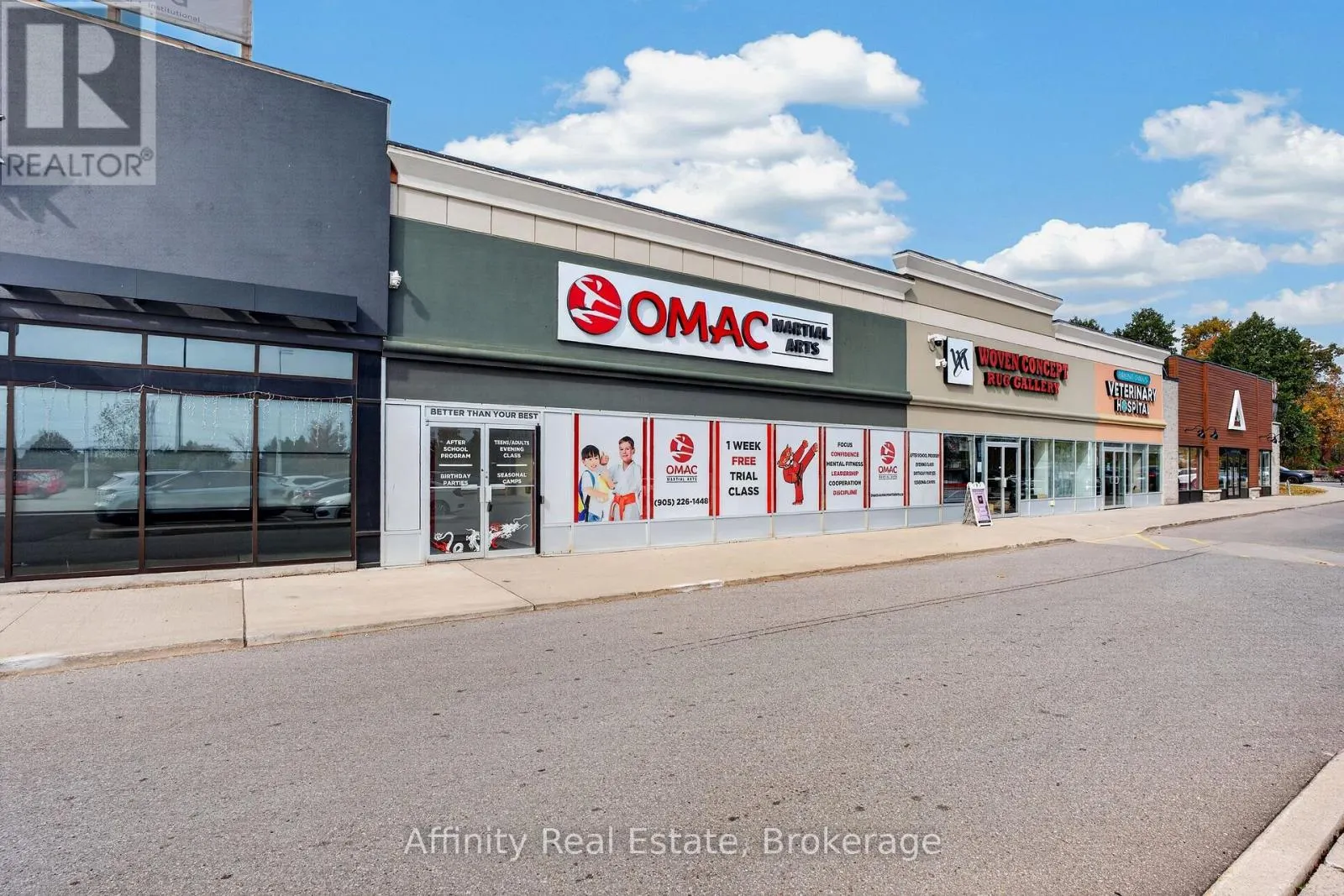 B4 - 1200 BRANT STREET