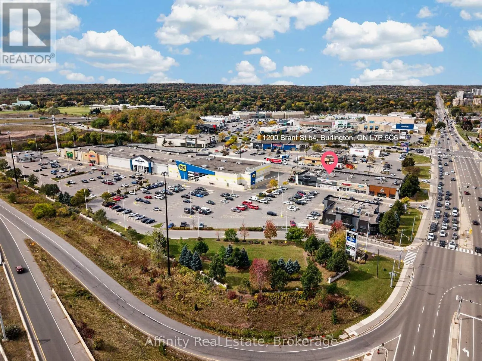 B4 - 1200 BRANT STREET