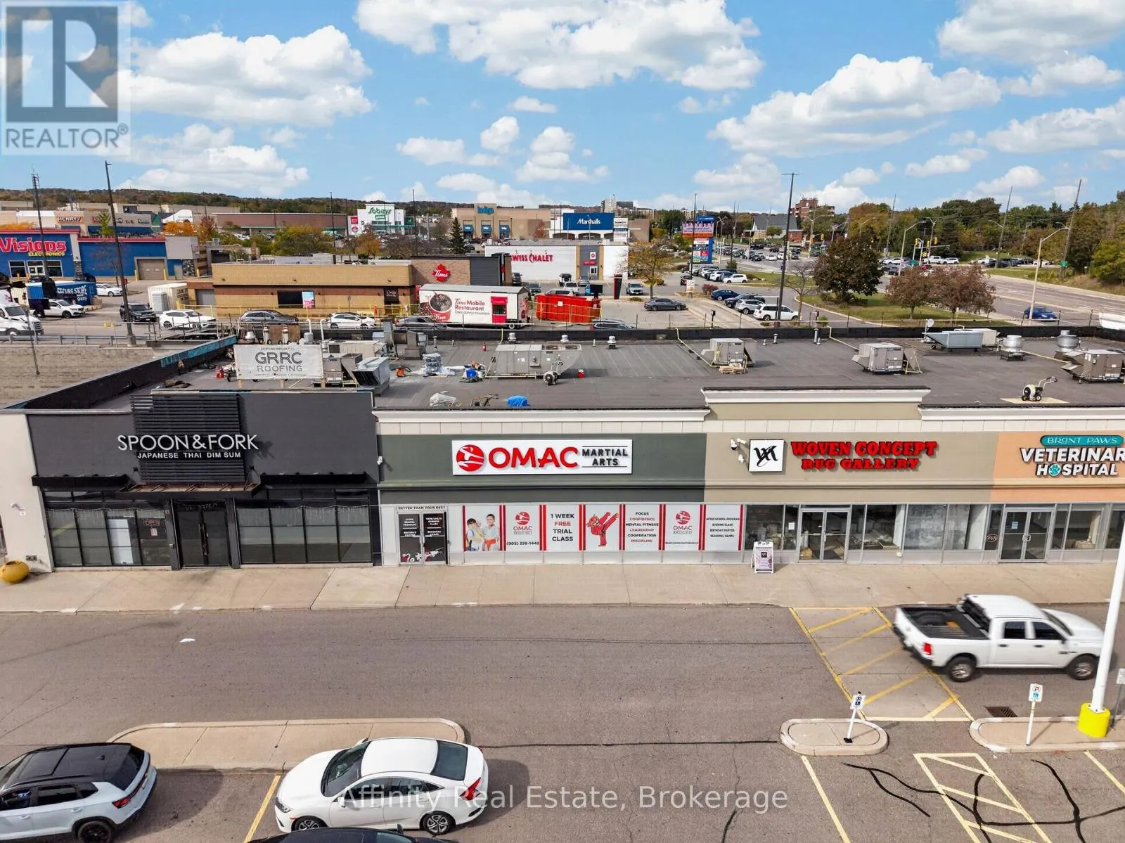 B4 - 1200 BRANT STREET
