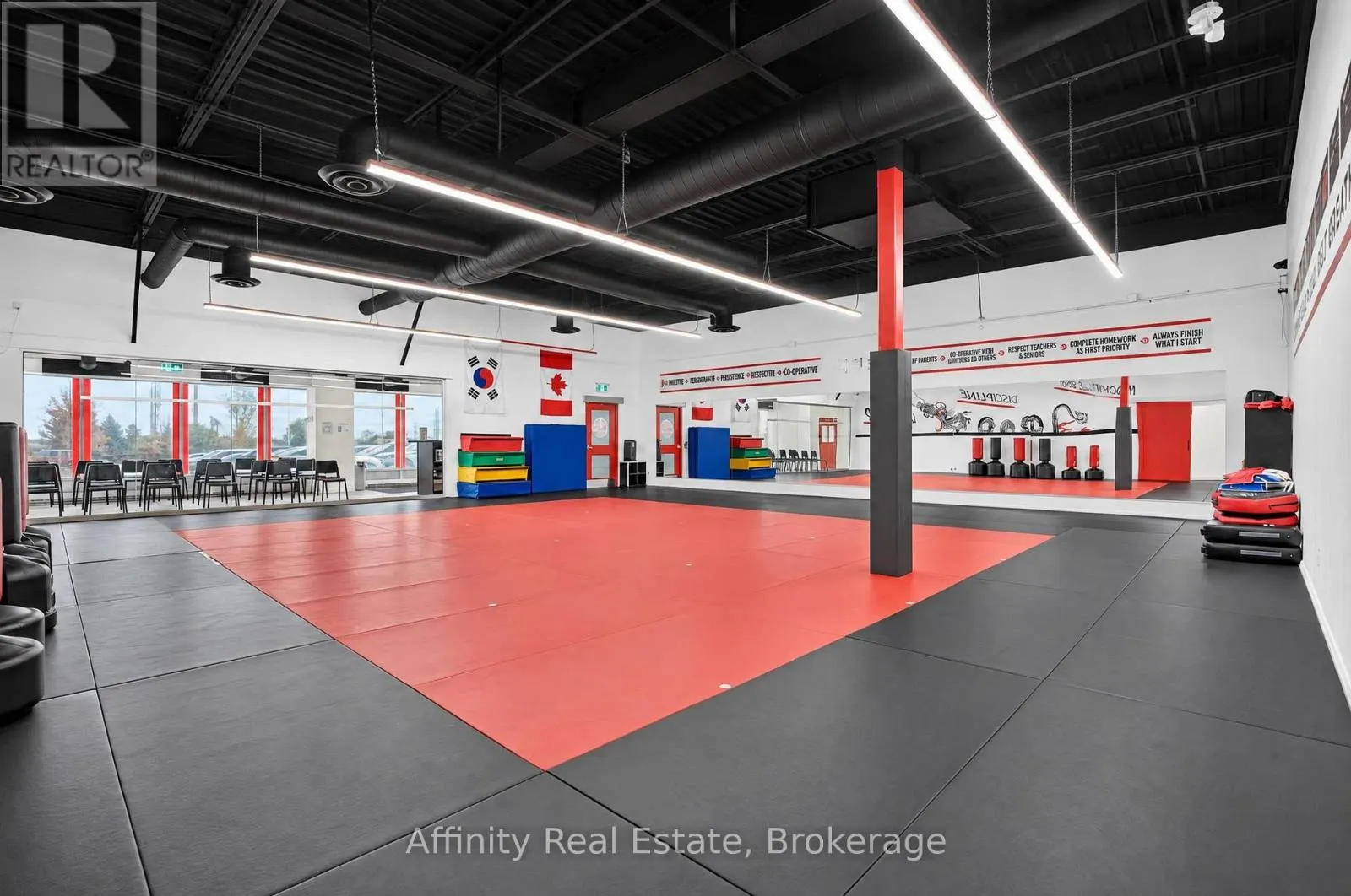 B4 - 1200 BRANT STREET