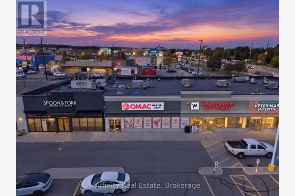 B4 - 1200 BRANT STREET