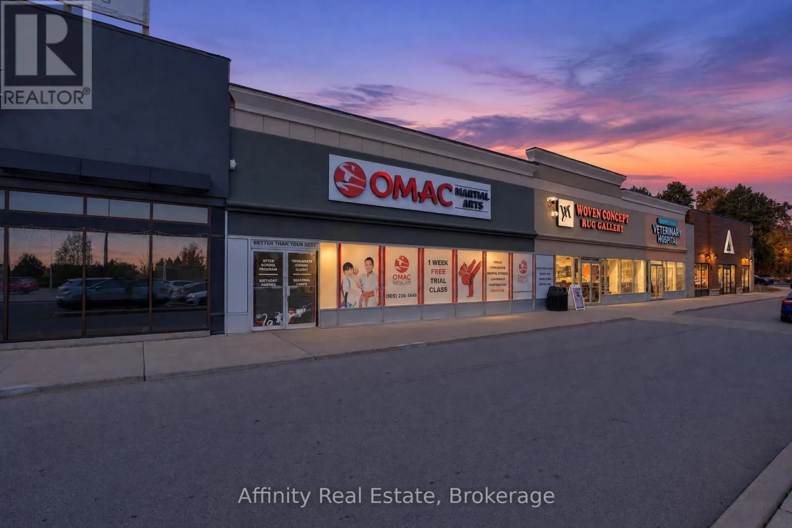 B4 - 1200 BRANT STREET