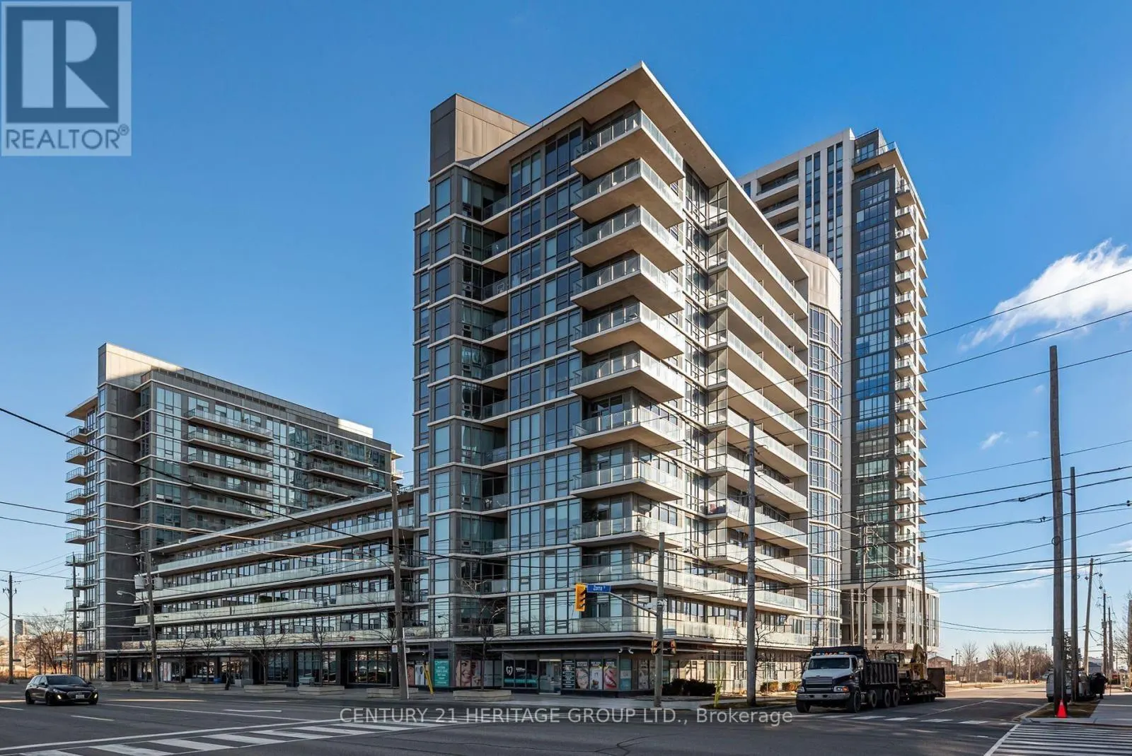 1017 - 1185 THE QUEENSWAY AVENUE