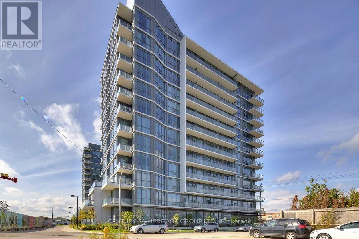 1017 - 1185 THE QUEENSWAY AVENUE
