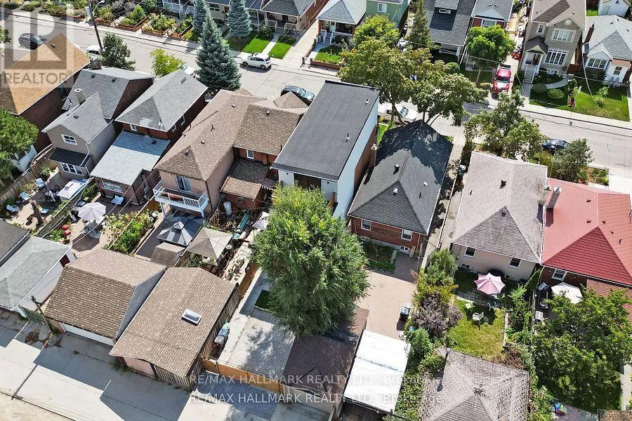 LOWER - 58 CORBETT AVENUE