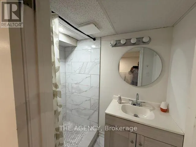 BASEMENT - 26 BEAVERBROOK AVENUE