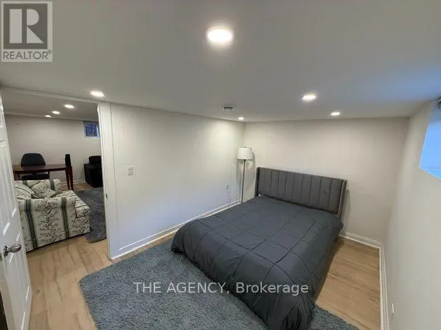 BASEMENT - 26 BEAVERBROOK AVENUE