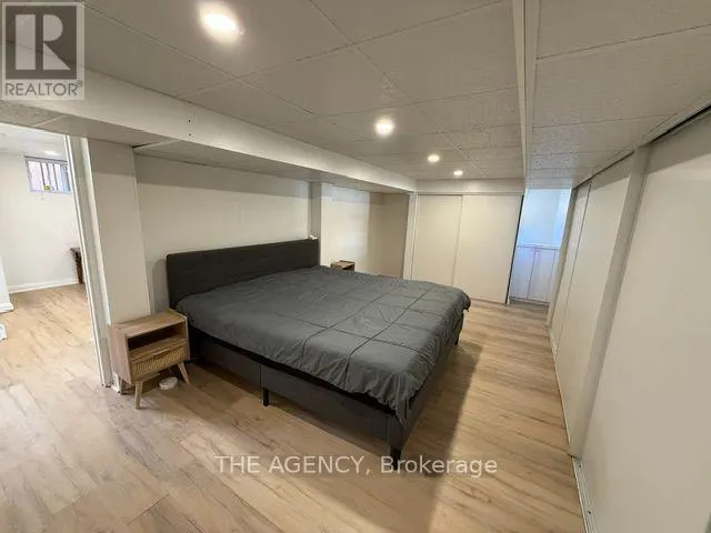 BASEMENT - 26 BEAVERBROOK AVENUE