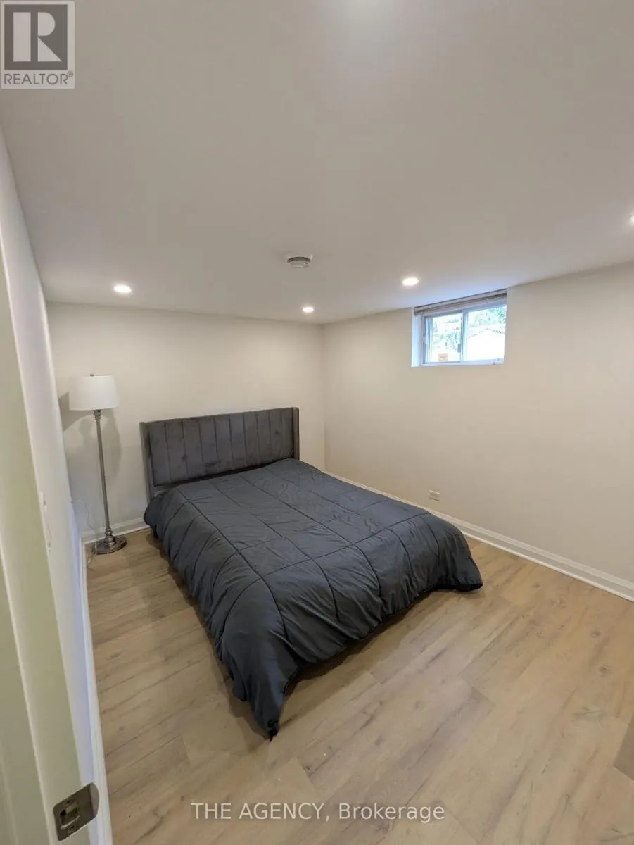 BASEMENT - 26 BEAVERBROOK AVENUE
