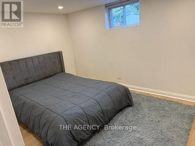 BASEMENT - 26 BEAVERBROOK AVENUE