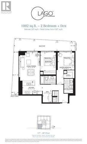 1703 - 56 ANNIE CRAIG DRIVE