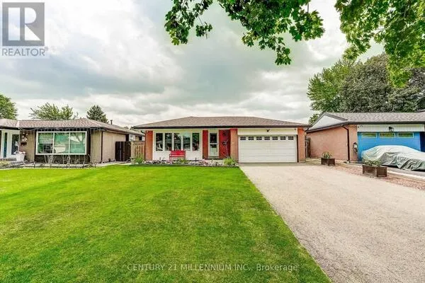 72 GLEBE CRESCENT