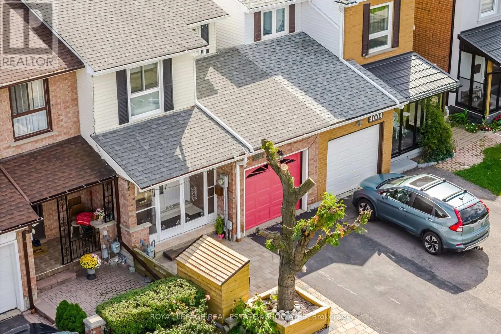 4002 BISHOPSTOKE LANE