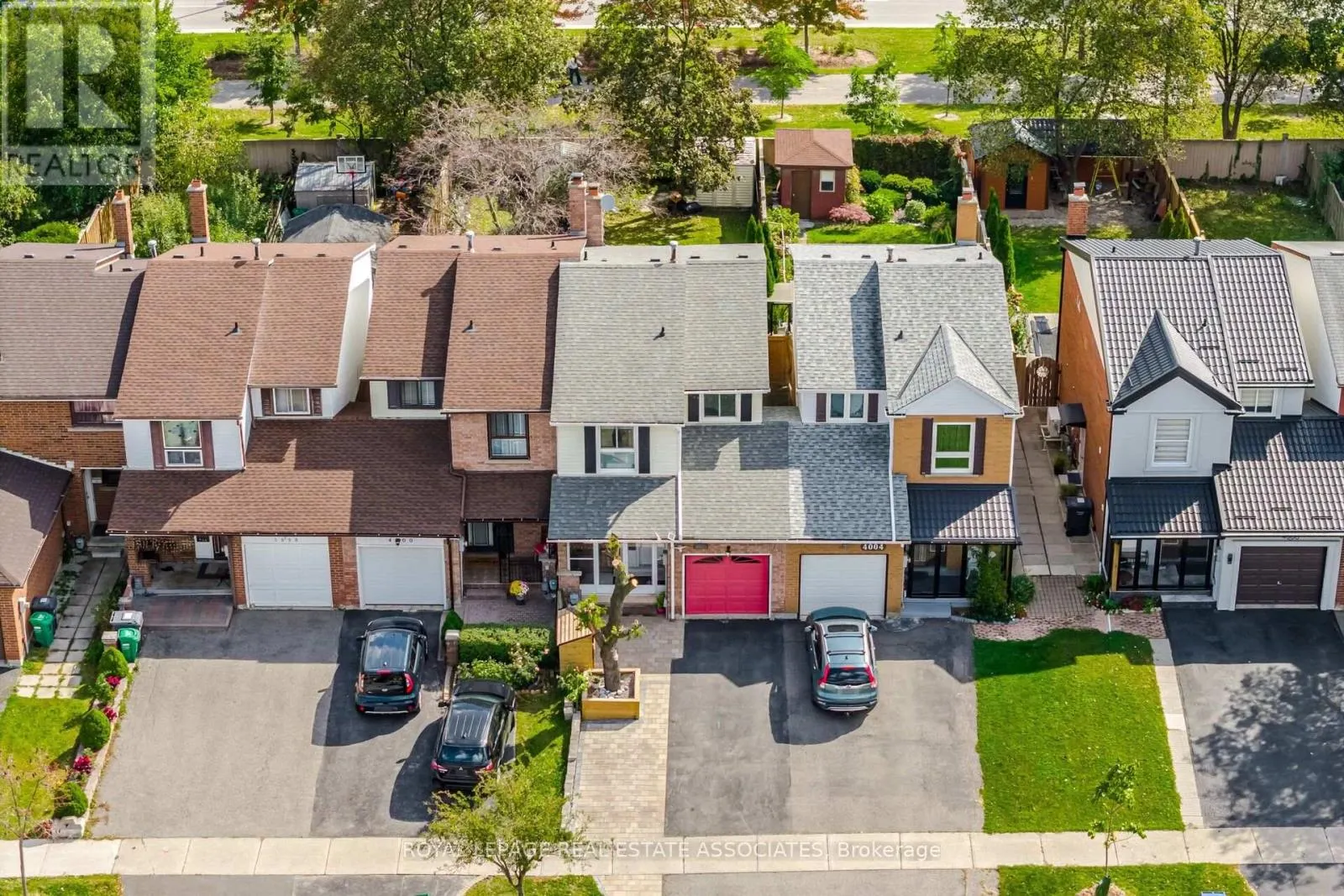4002 BISHOPSTOKE LANE