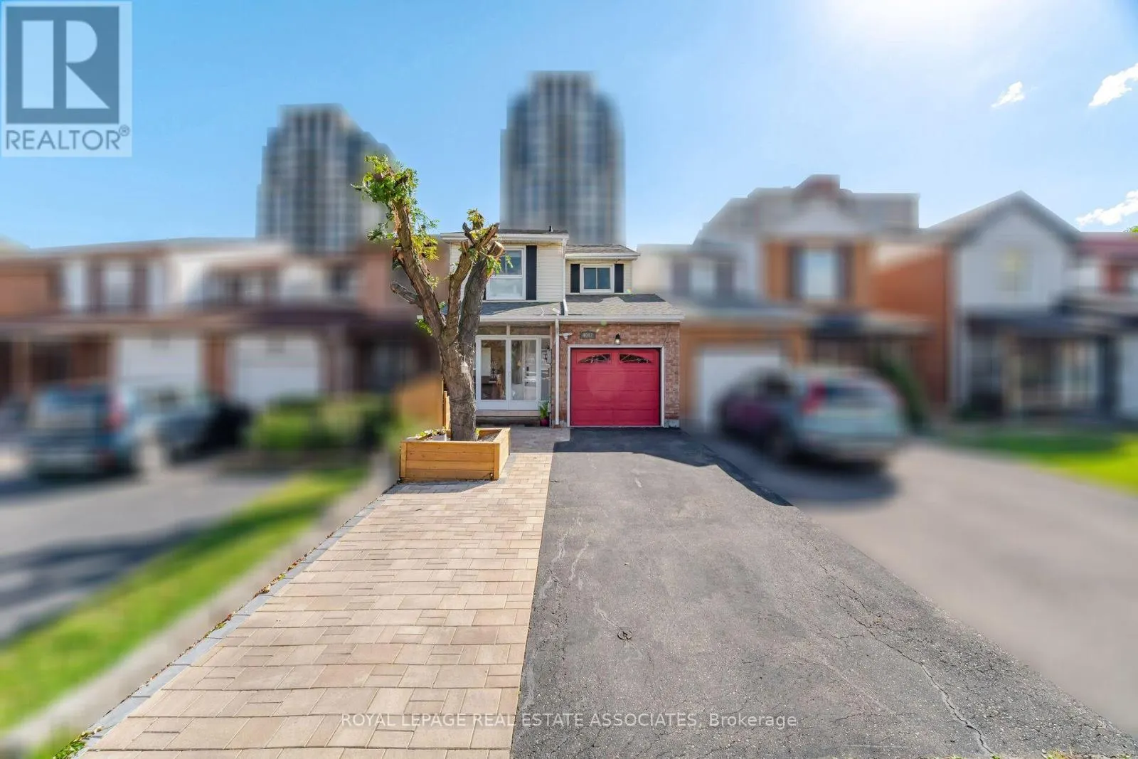 4002 BISHOPSTOKE LANE