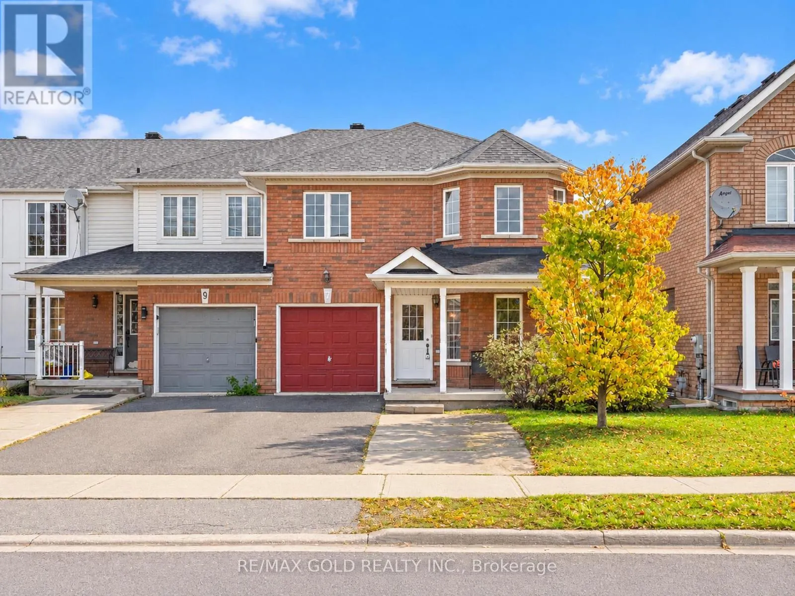 7 FROSTBITE LANE