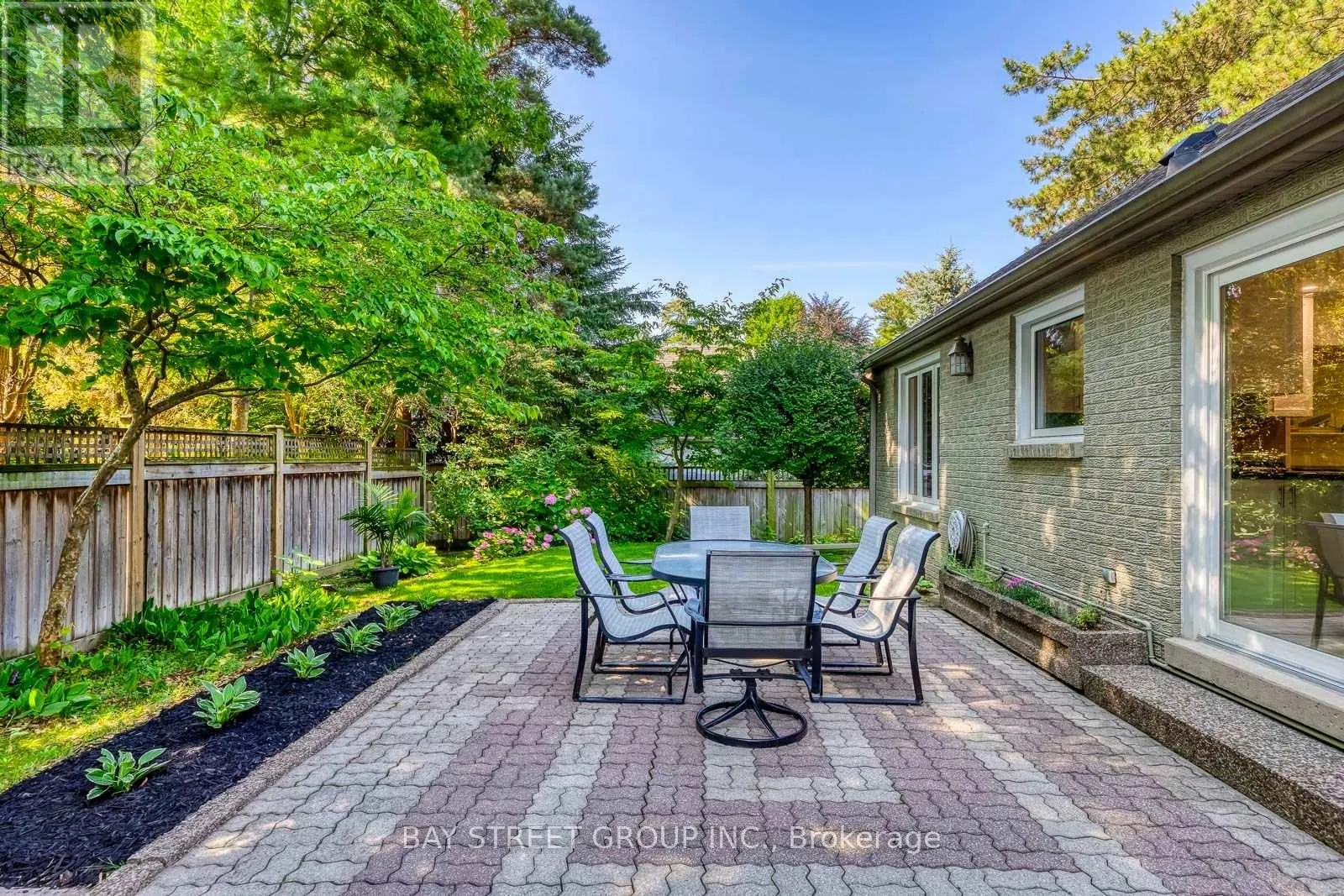 2234 BENNINGTON GATE