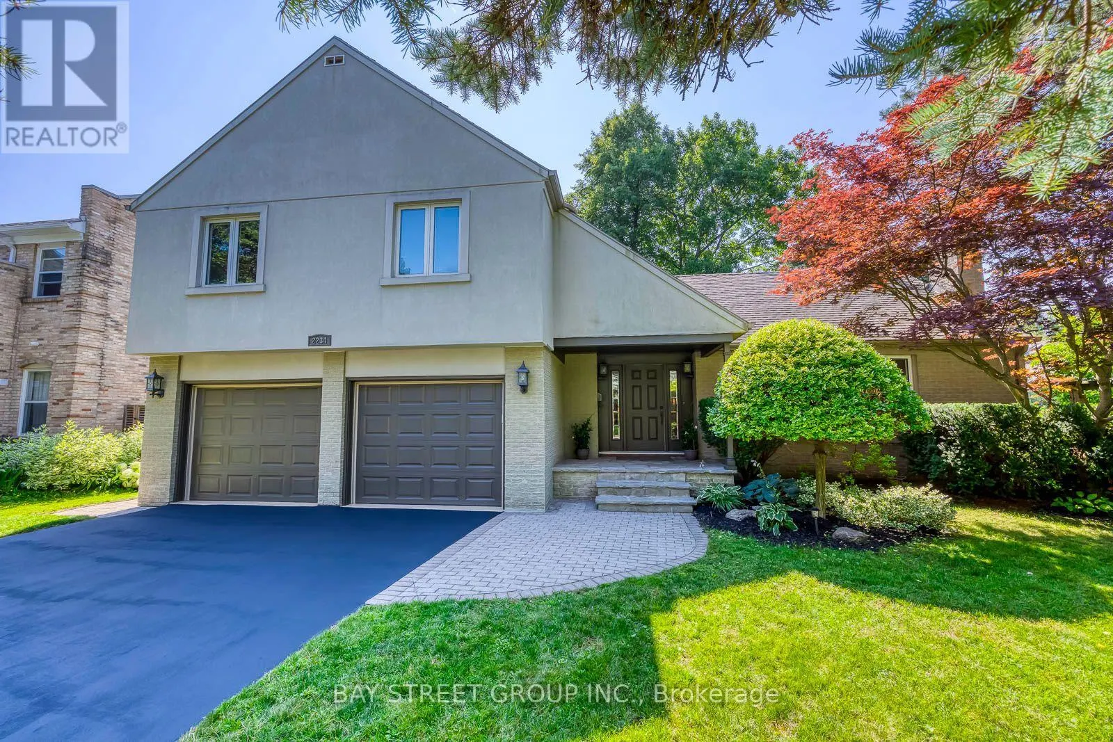 2234 BENNINGTON GATE