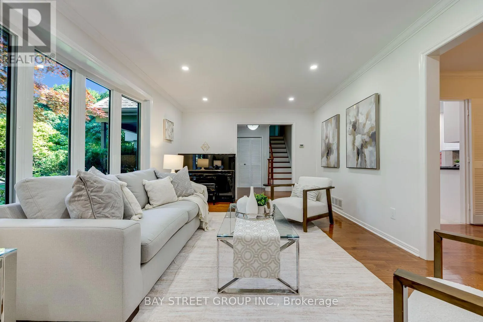 2234 BENNINGTON GATE