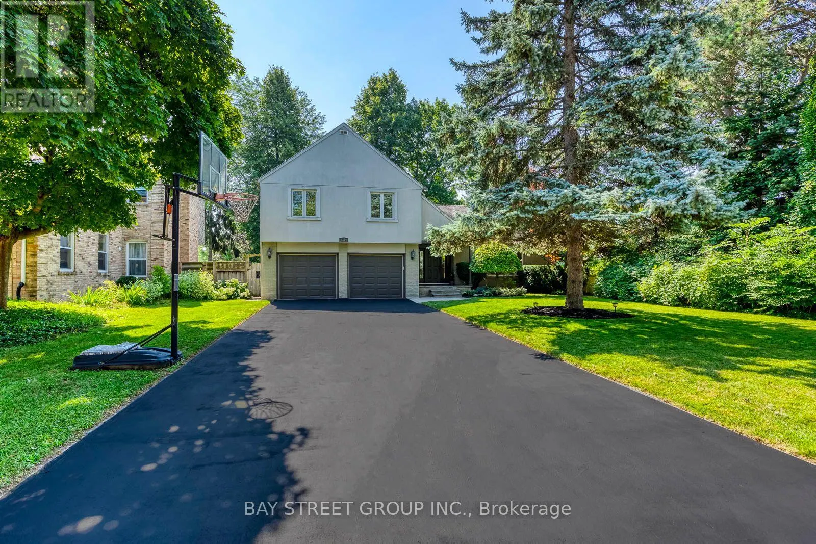 2234 BENNINGTON GATE