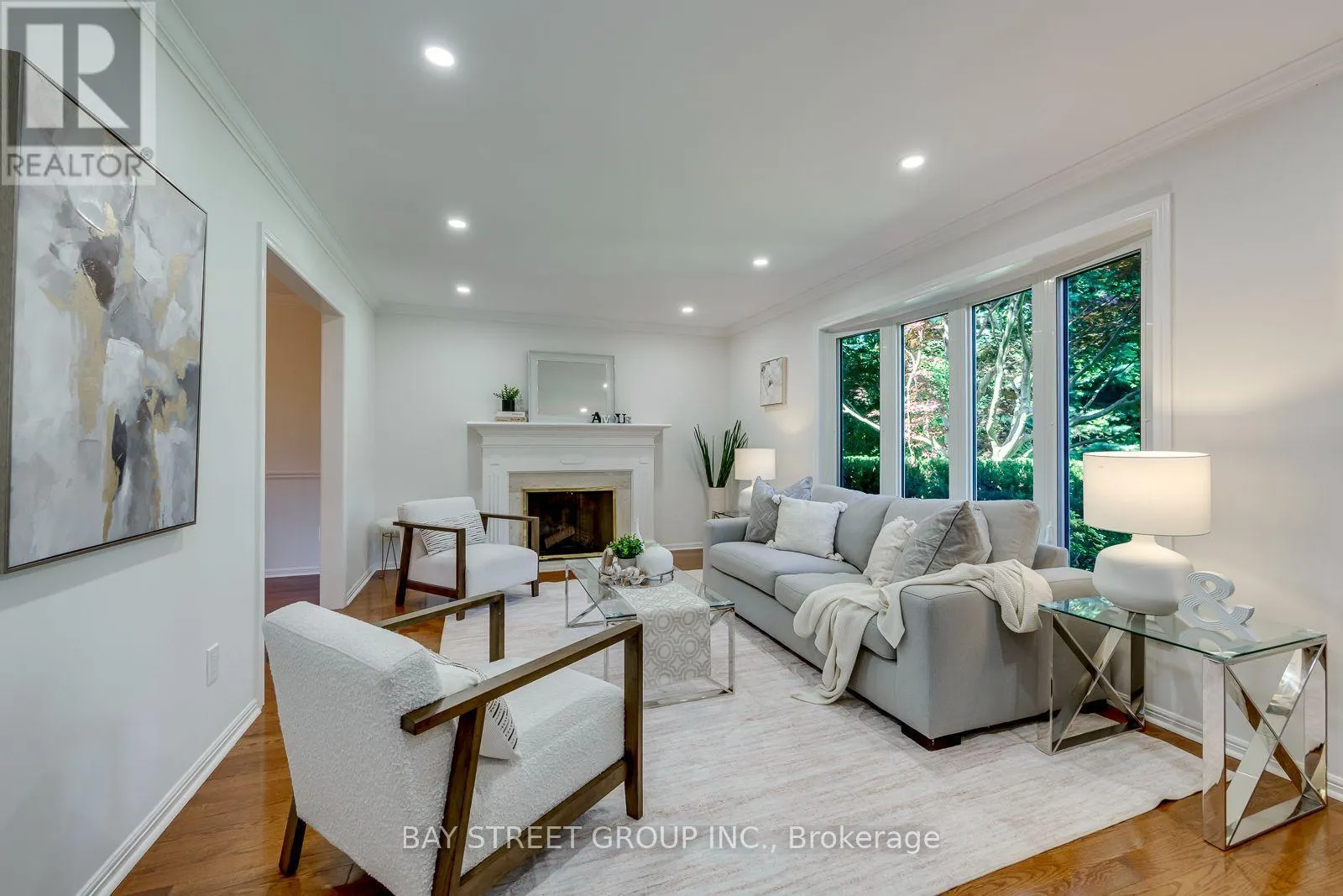 2234 BENNINGTON GATE