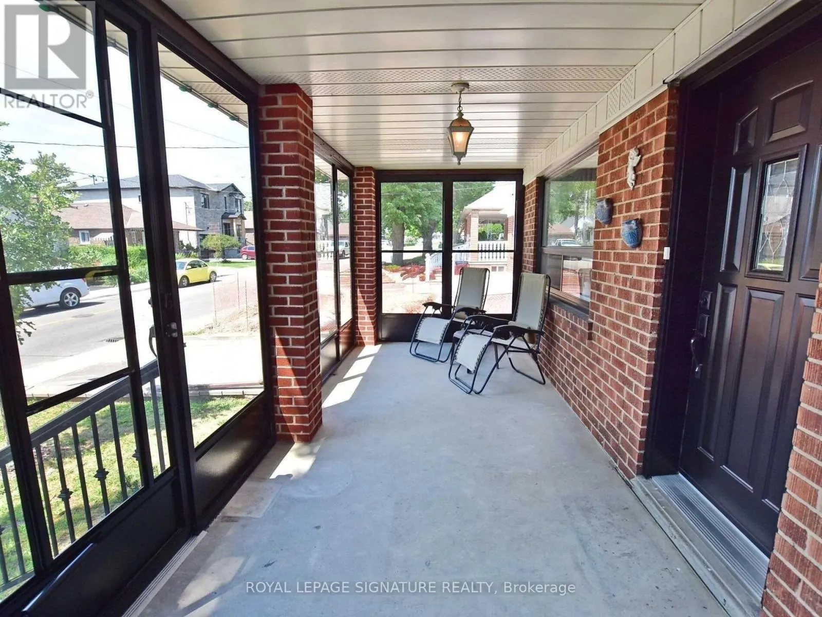 103 RICHARDSON AVENUE