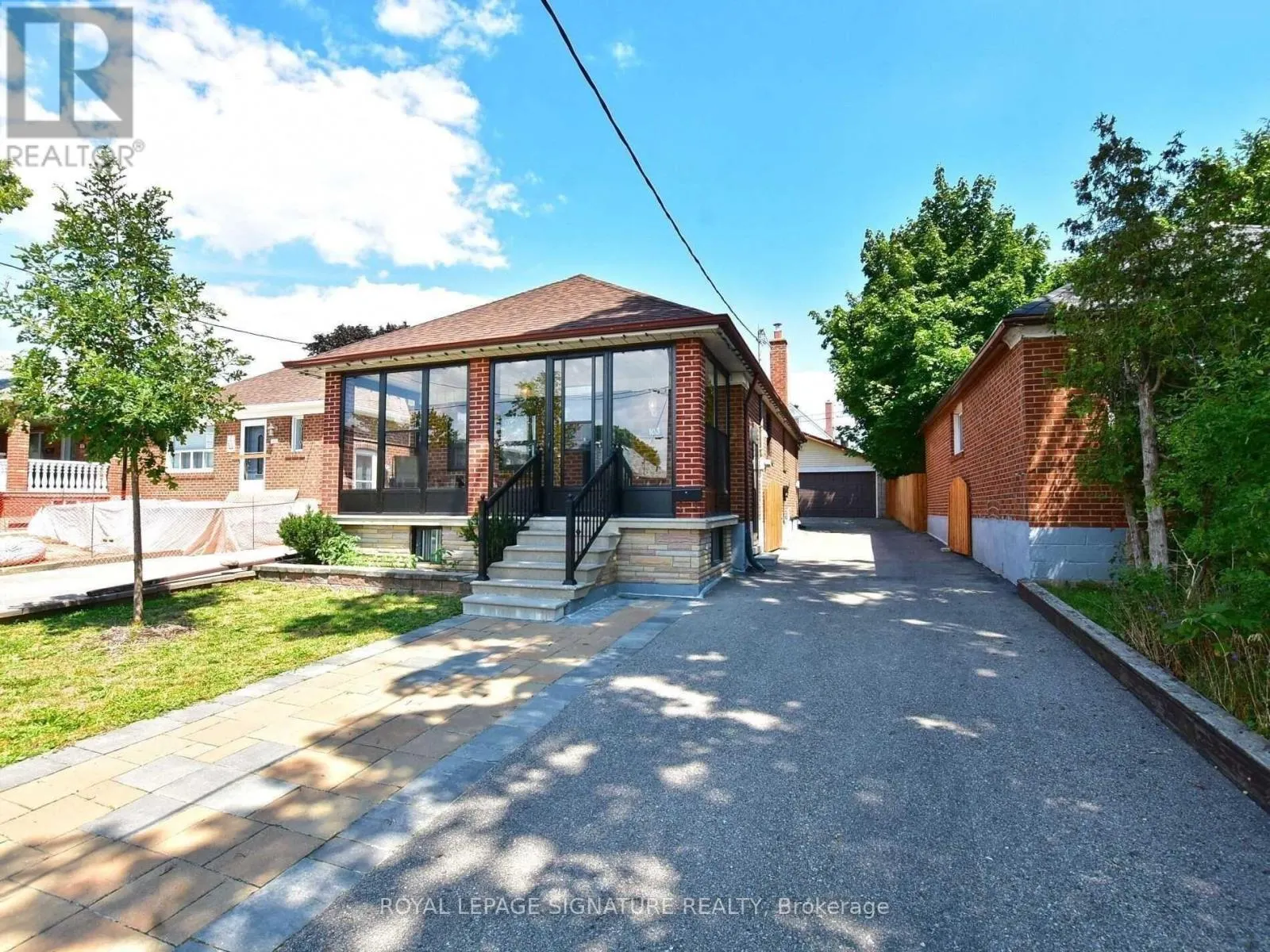 103 RICHARDSON AVENUE