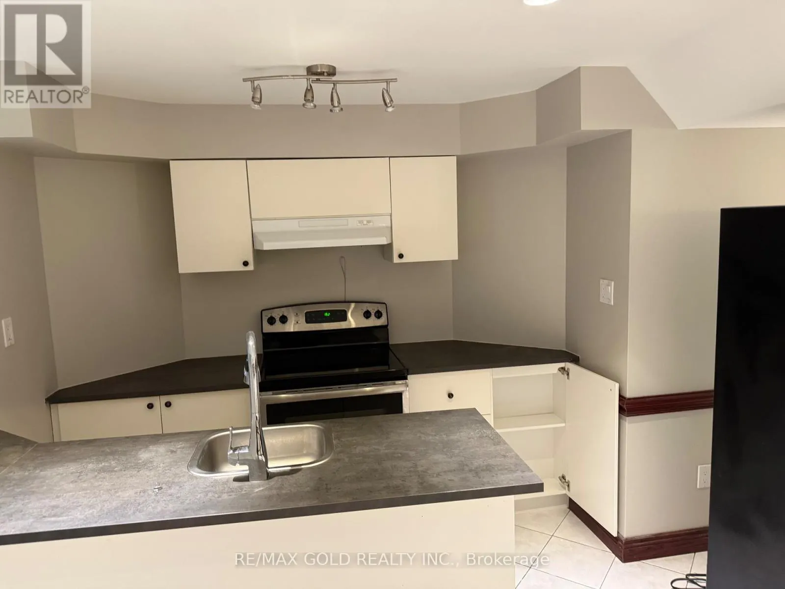 BASEMENT - 41 MOUNTAINBERRY ROAD