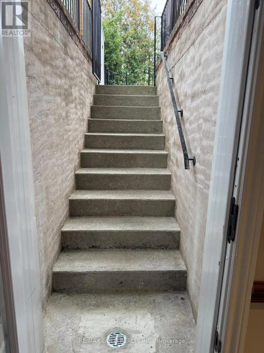 BASEMENT - 41 MOUNTAINBERRY ROAD