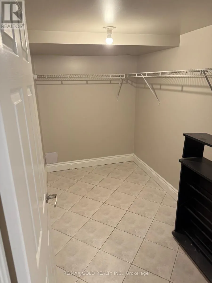 BASEMENT - 41 MOUNTAINBERRY ROAD