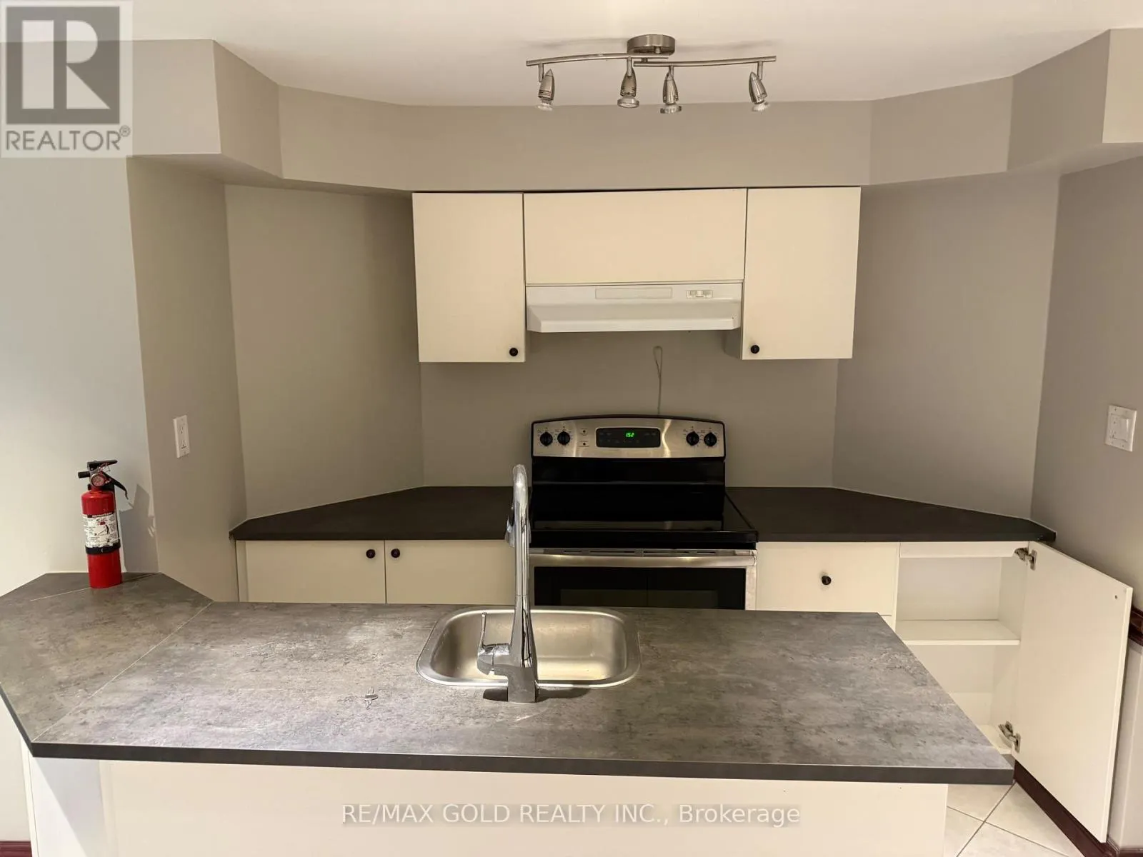 BASEMENT - 41 MOUNTAINBERRY ROAD