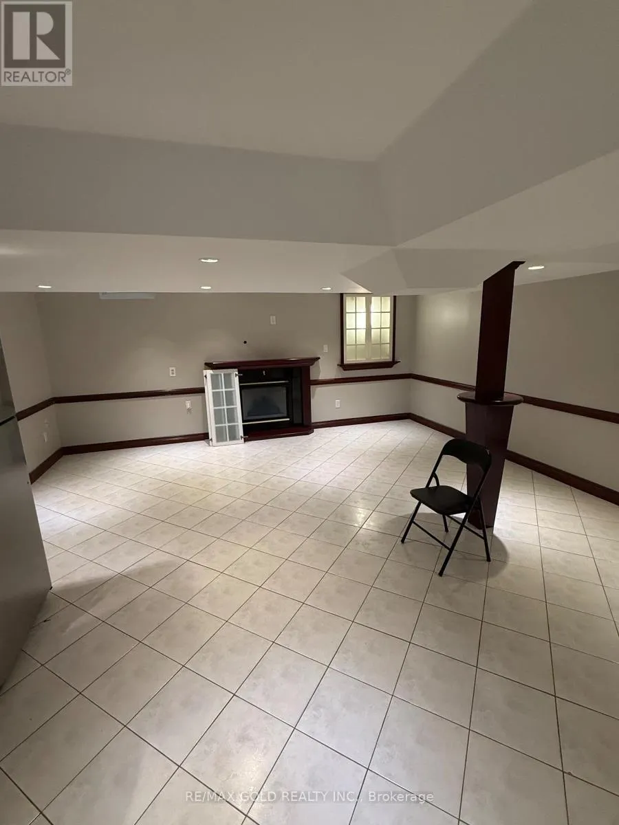 BASEMENT - 41 MOUNTAINBERRY ROAD