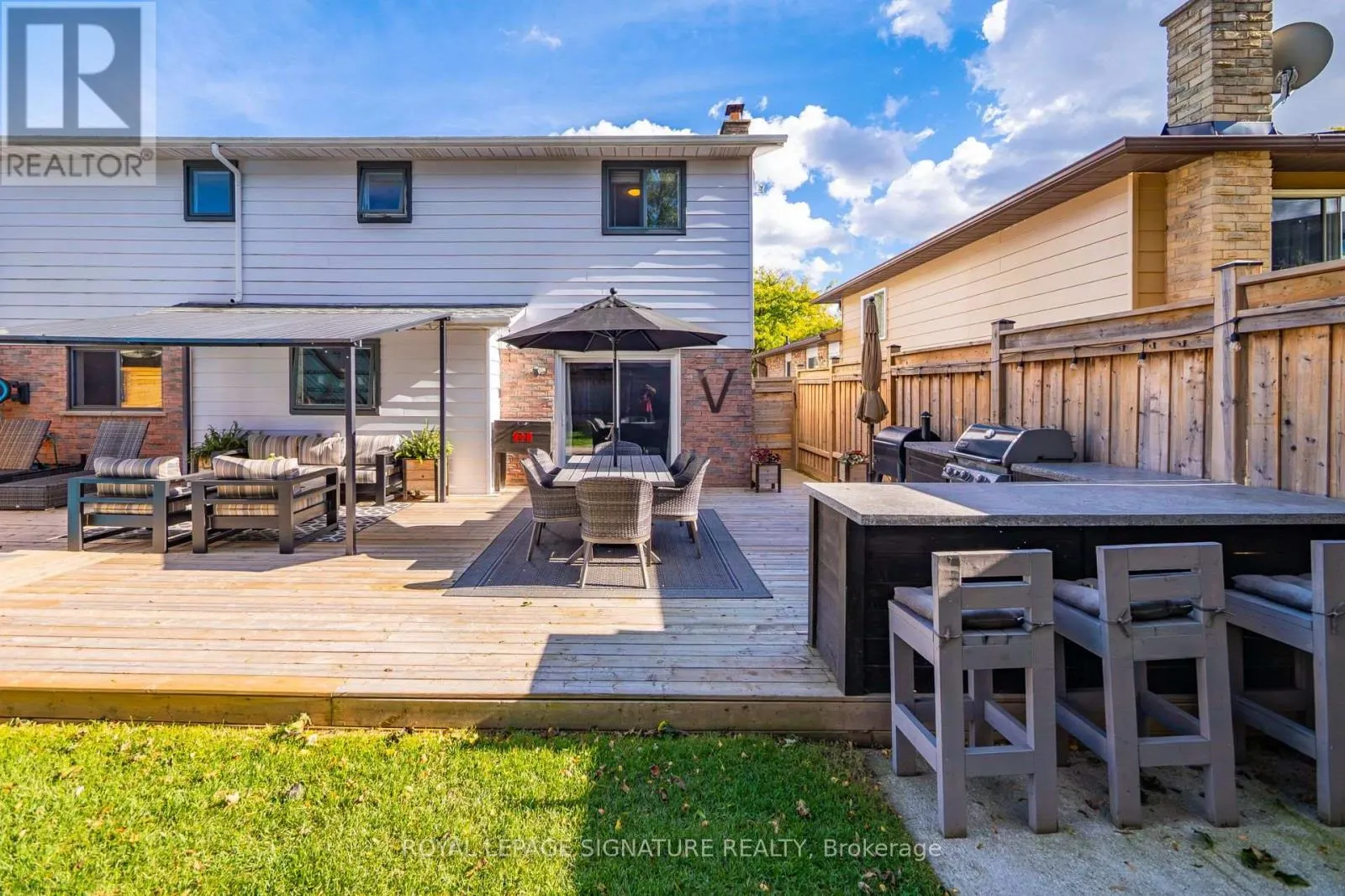 2595 CAVENDISH DRIVE