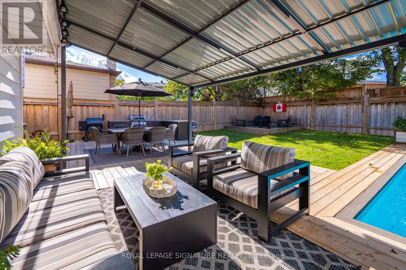2595 CAVENDISH DRIVE