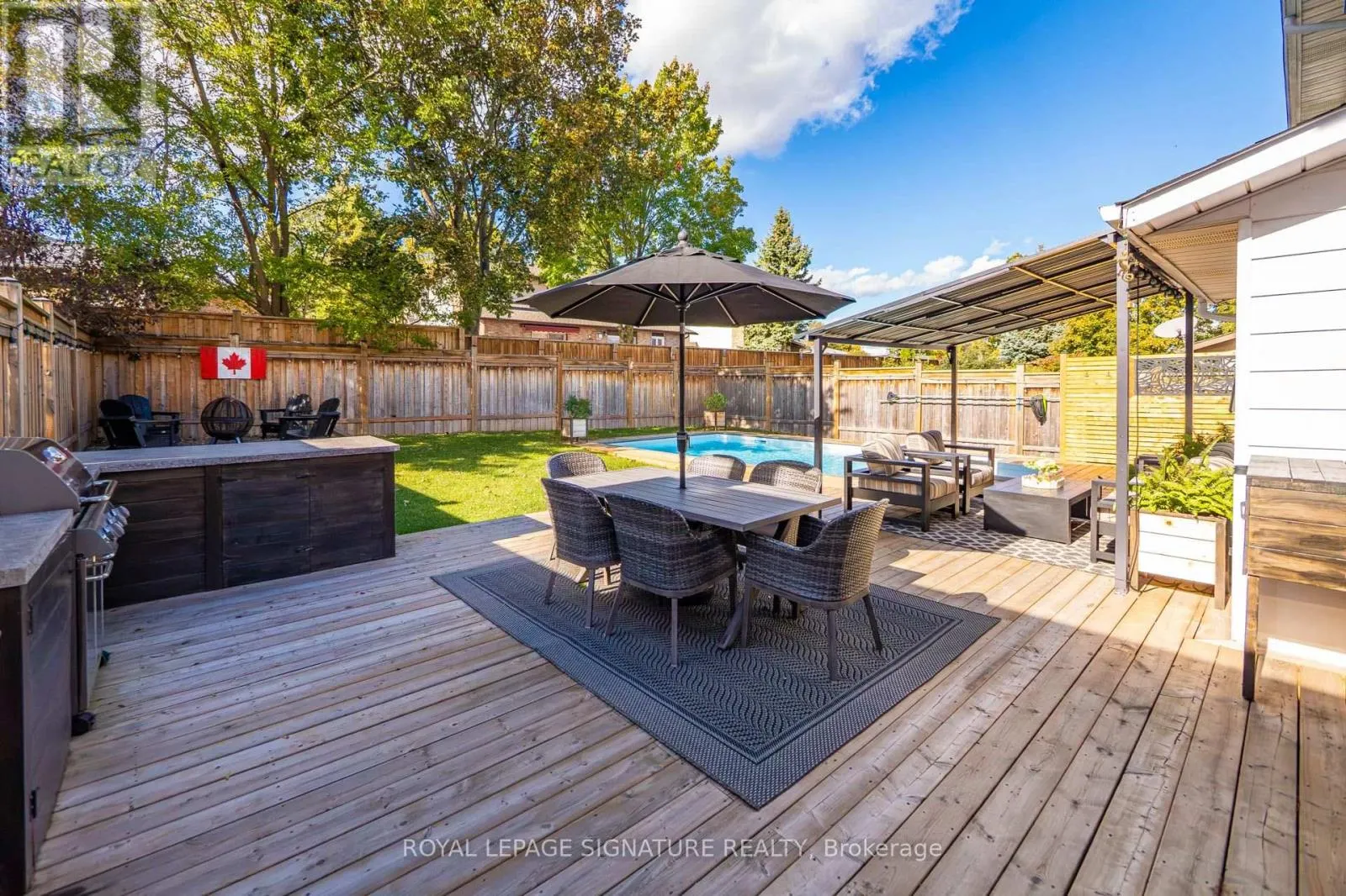 2595 CAVENDISH DRIVE