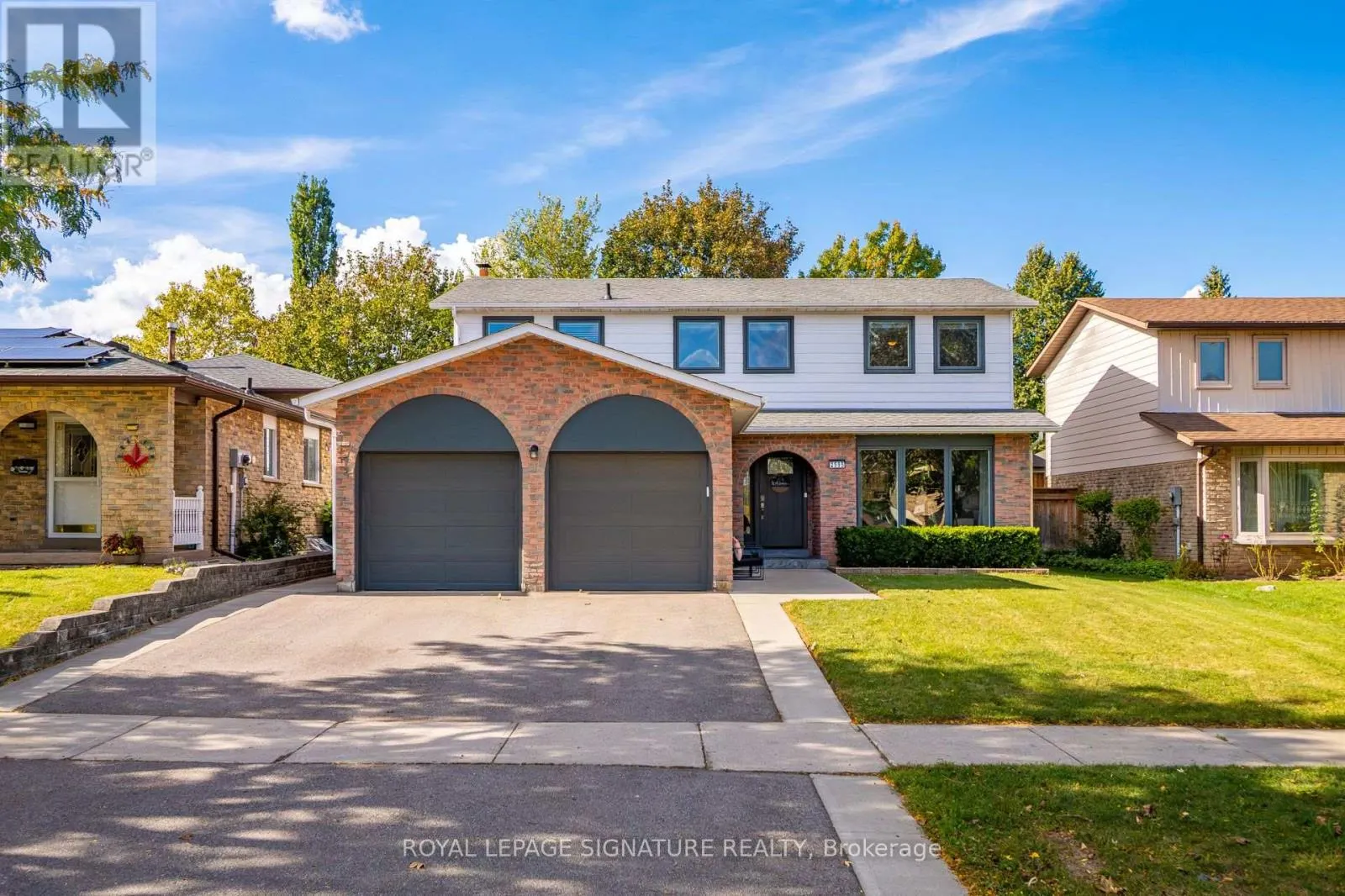 2595 CAVENDISH DRIVE