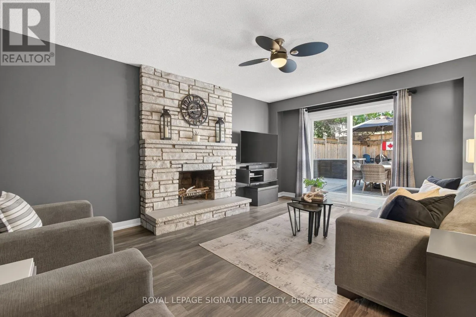 2595 CAVENDISH DRIVE