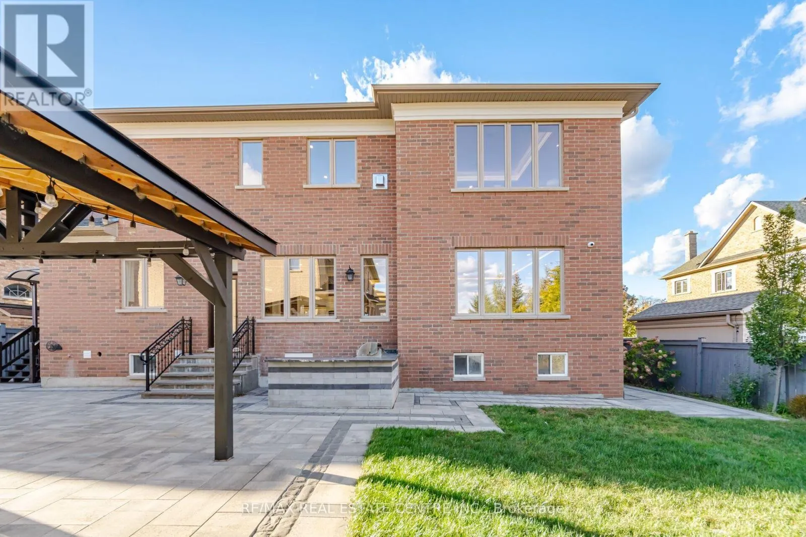 4 CALSTOCK PLACE