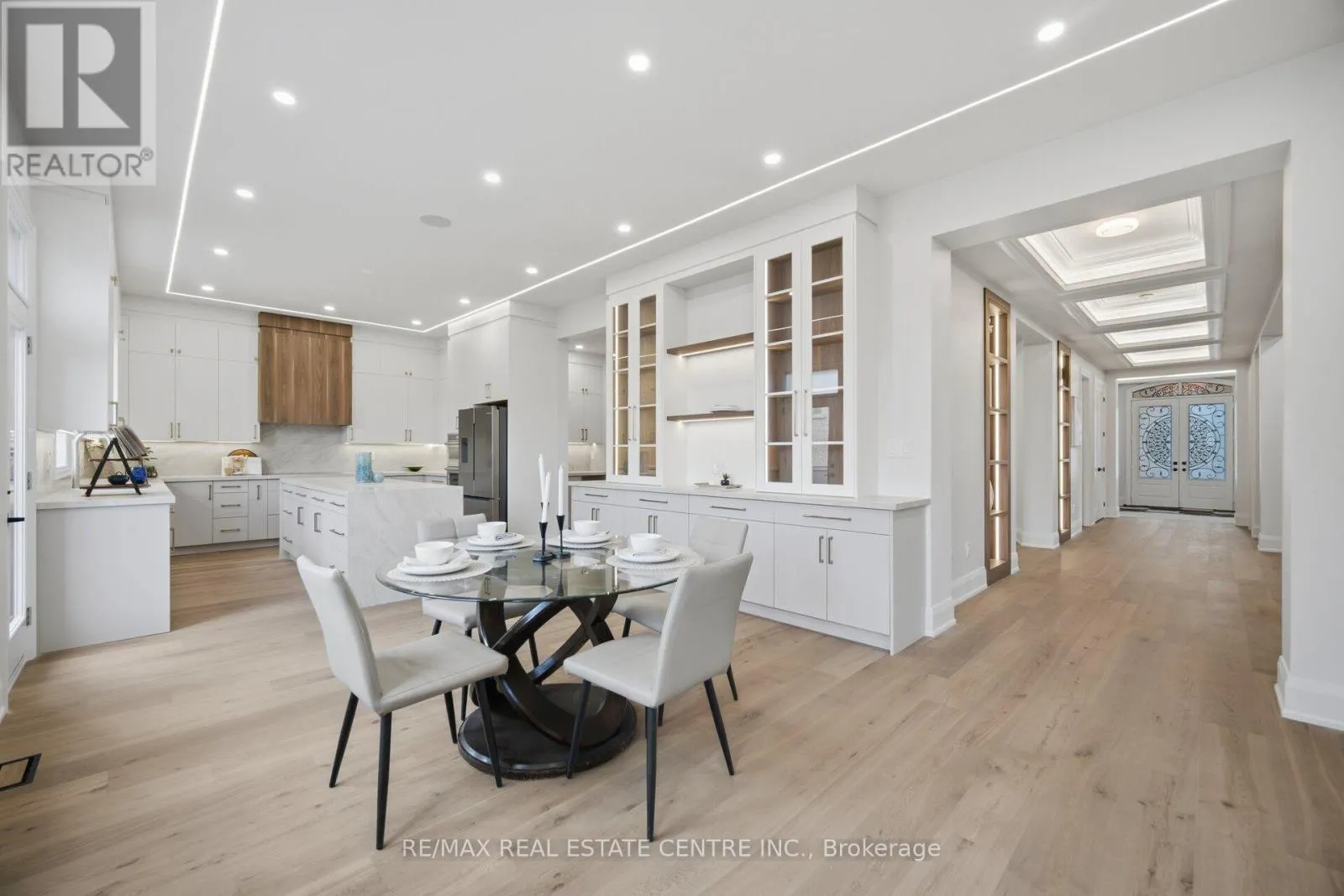 4 CALSTOCK PLACE