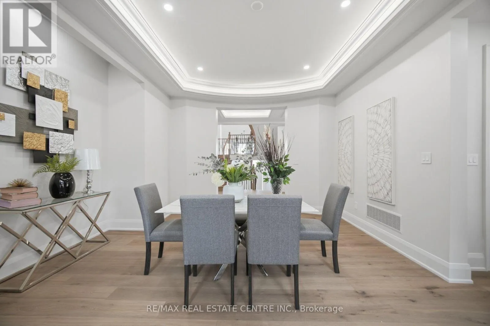 4 CALSTOCK PLACE