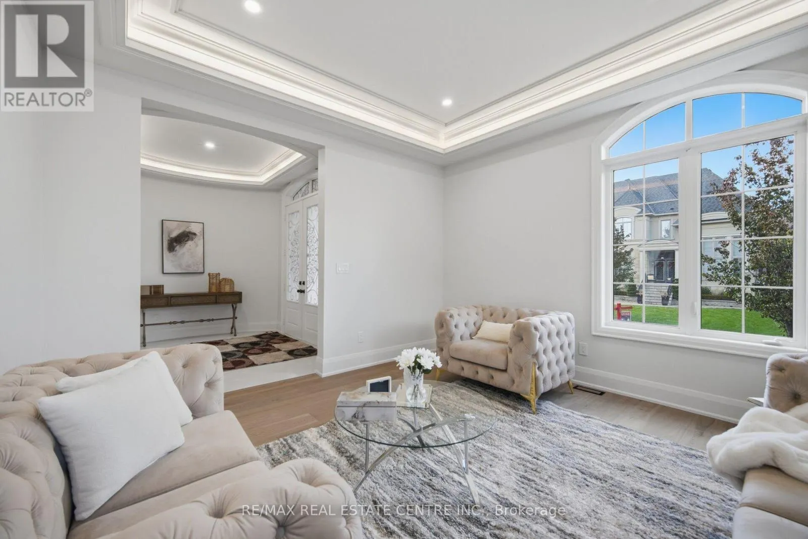 4 CALSTOCK PLACE